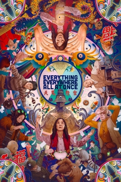 Everything Everywhere All at Once-stream