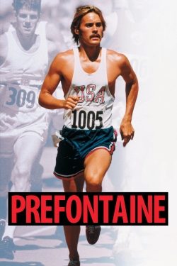 Prefontaine-stream