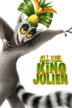 All Hail King Julien-stream