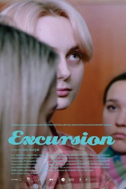 Excursion-stream