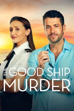 The Good Ship Murder-stream