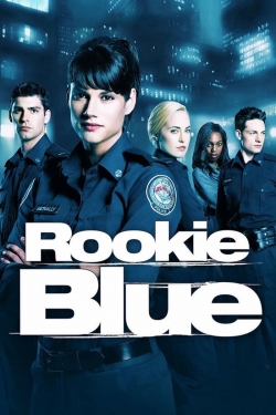 Rookie Blue-stream