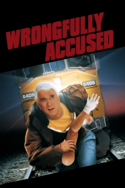 Wrongfully Accused-stream