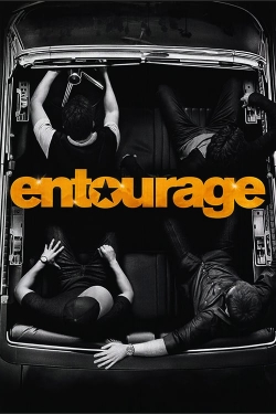 Entourage-stream