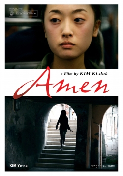 Amen-stream