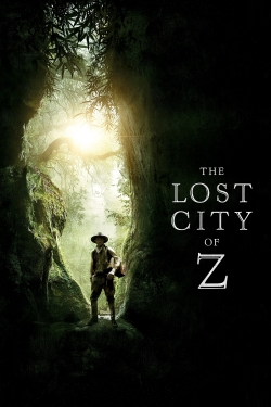 The Lost City of Z-stream