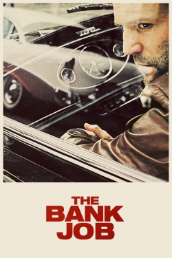 The Bank Job-stream