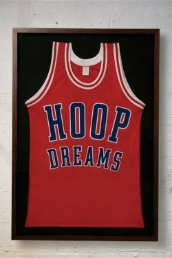 Hoop Dreams-stream