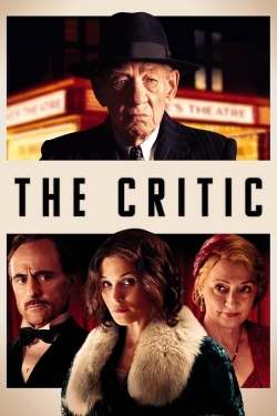 The Critic-stream