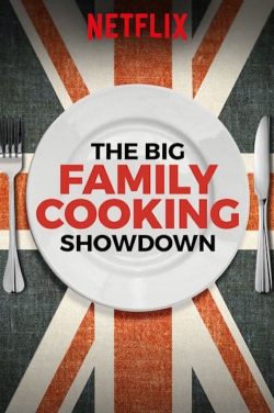 The Big Family Cooking Showdown-stream