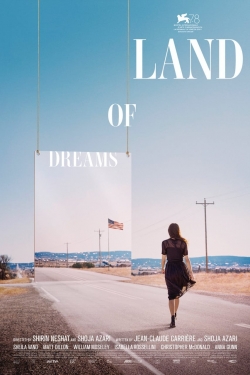 Land of Dreams-stream