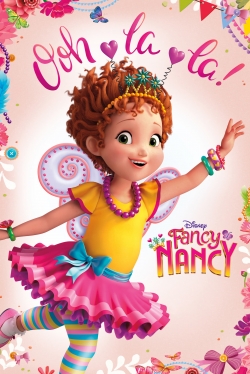 Fancy Nancy-stream