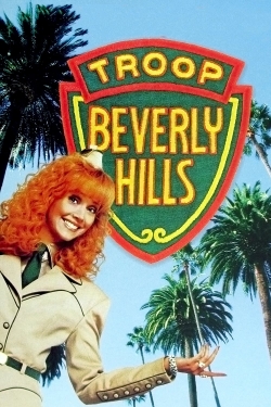 Troop Beverly Hills-stream