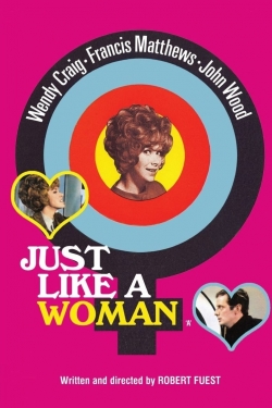 Just Like a Woman-stream