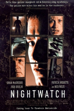 Nightwatch-stream