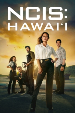 NCIS: Hawai'i-stream