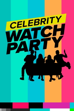 Celebrity Watch Party-stream