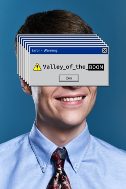 Valley of the Boom-stream