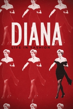 Diana: Life in Fashion-stream