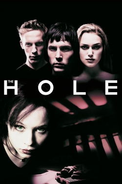 The Hole-stream