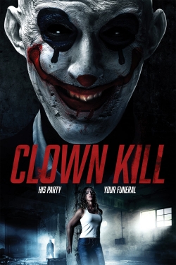 Clown Kill-stream