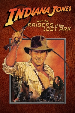 Raiders of the Lost Ark-stream