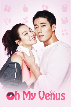 Oh My Venus-stream