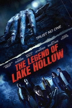 The Legend of Lake Hollow-stream