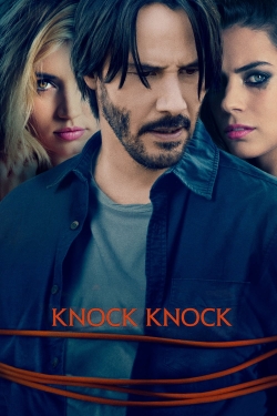 Knock Knock-stream