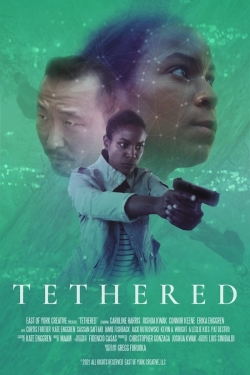 Tethered-stream