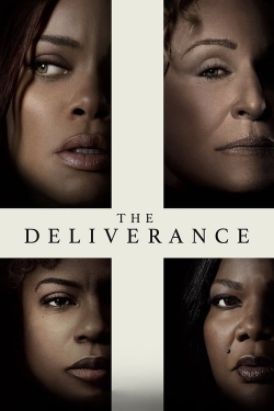 The Deliverance-stream