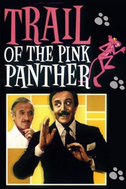 Trail of the Pink Panther-stream