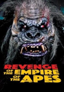 Revenge of the Empire of the Apes-stream