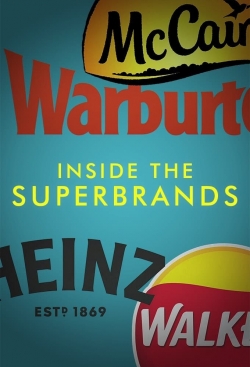 Inside the Superbrands-stream