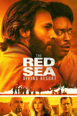 The Red Sea Diving Resort-stream