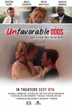 Unfavorable Odds-stream