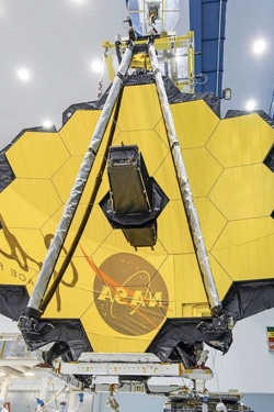 Beyond Hubble: The Telescope of Tomorrow-stream