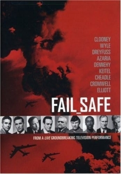 Fail Safe-stream