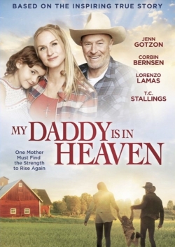 My Daddy is in Heaven-stream