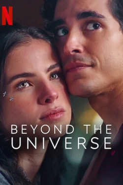 Beyond the Universe-stream