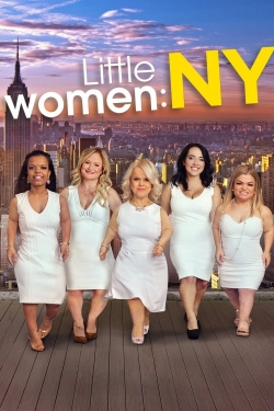 Little Women: NY-stream