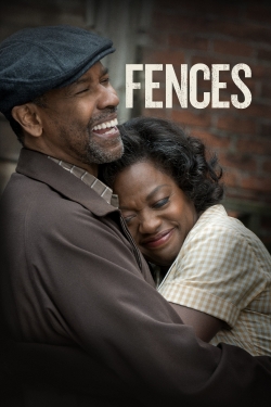 Fences-stream