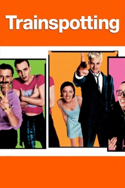 Trainspotting-stream