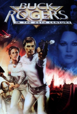 Buck Rogers in the 25th Century-stream