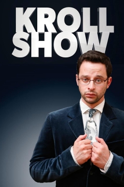 Kroll Show-stream