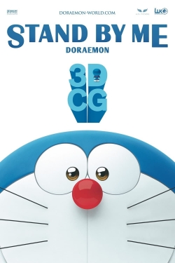 Stand by Me Doraemon-stream