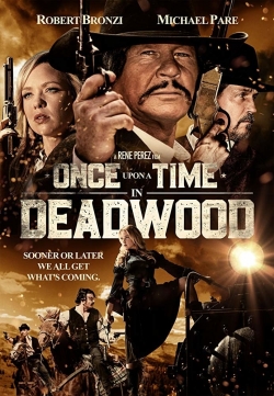 Once Upon a Time in Deadwood-stream