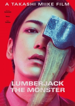 Lumberjack the Monster-stream