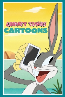 Looney Tunes Cartoons-stream