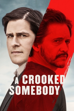 A Crooked Somebody-stream